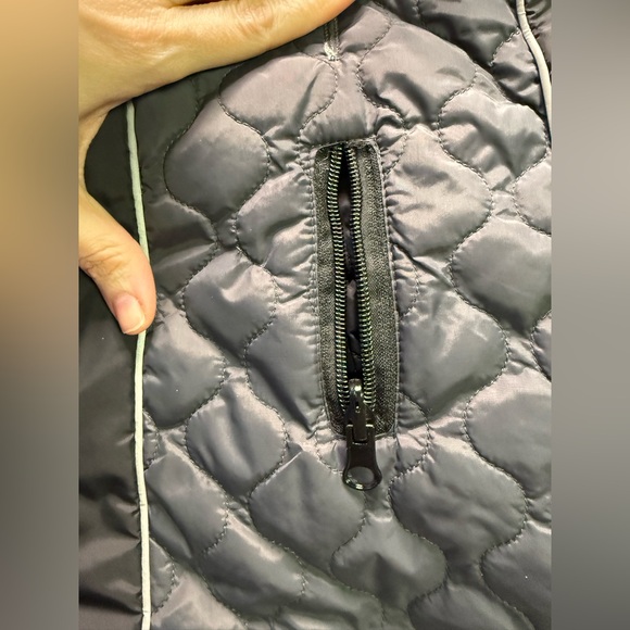 Waterproof Dog Coat Jacket Size L Adjustable Winter JoyDaog - Picture 7 of 9